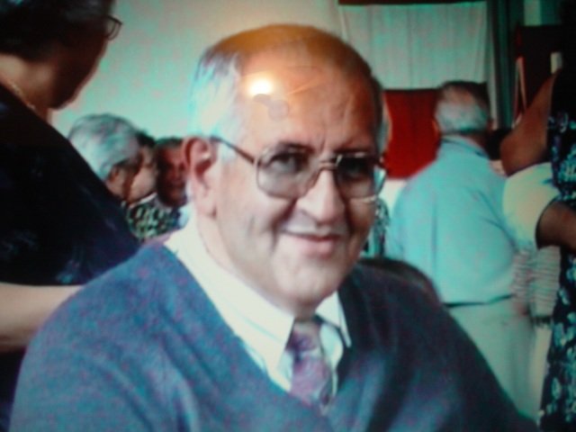 il mitico Alberto